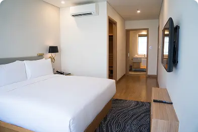 Doppelzimmer Hotel Doppelzimmer