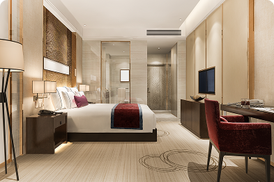 Doppelzimmer Hotel Doppelzimmer