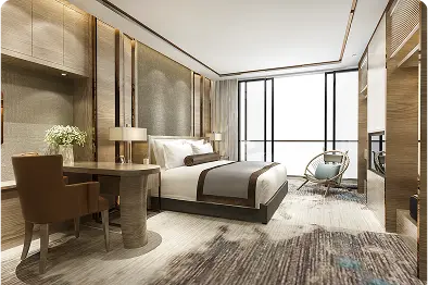 Premium zimmer Hotel Premium zimmer